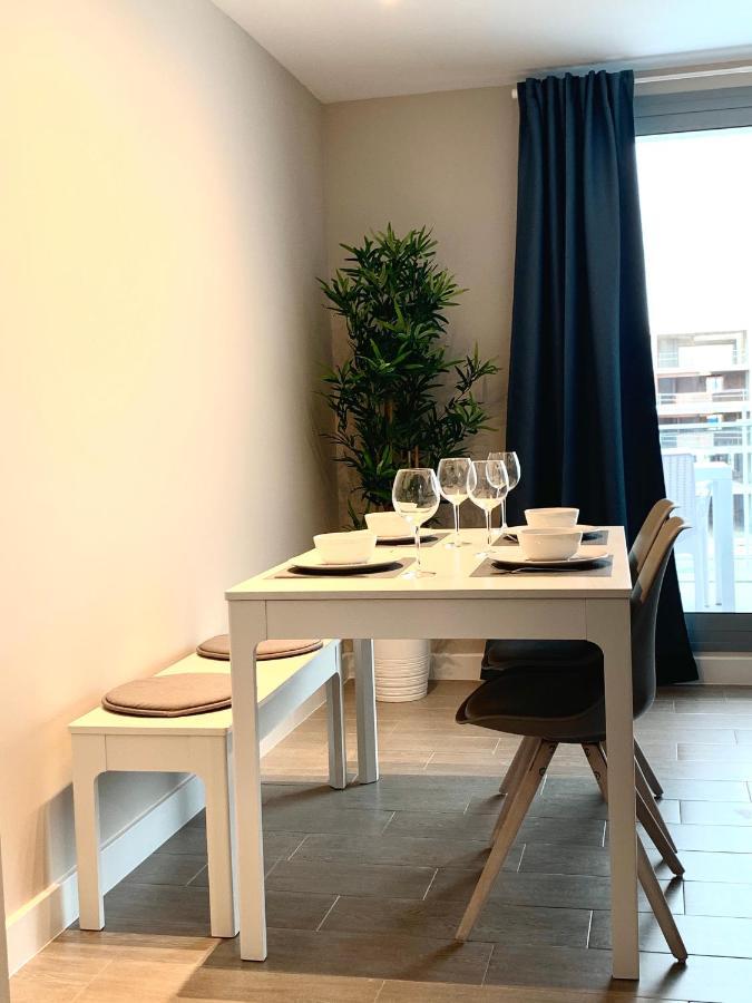 Appartement Duna Beach Torrox Dış mekan fotoğraf
