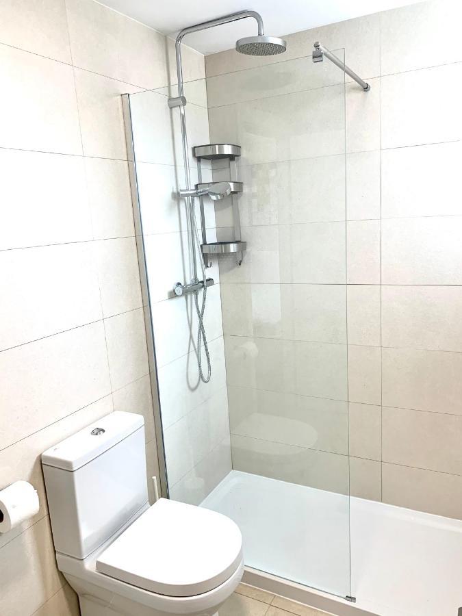 Appartement Duna Beach Torrox Dış mekan fotoğraf